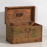 Antique storage chest (c.1920) #1