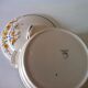 Vases, soup tureen old earthenware Givors