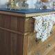 Commode ancienne