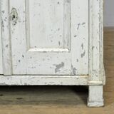 Pine sideboard, 1910s