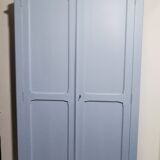 Parisian wardrobe
