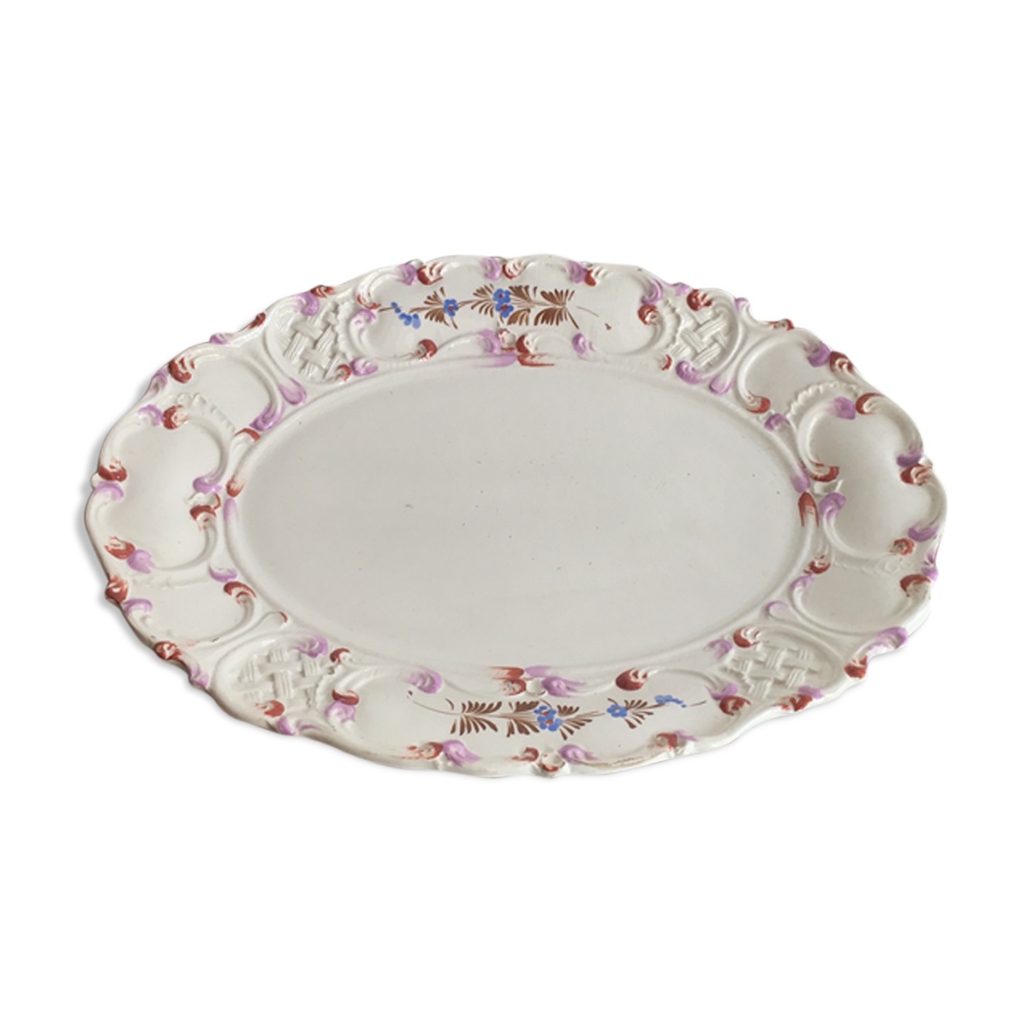 Plat italien