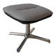 Pouf vintage