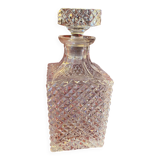 Vintage Whiskey Decanter