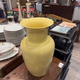 Large vase