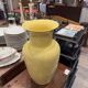 Large vase