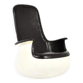 Fauteuil « Culbuto » de Marc Held pour Knoll International, années 1960