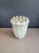 Ceramic flower stand - Vase