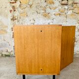 Vintage storage cabinet 50s /60