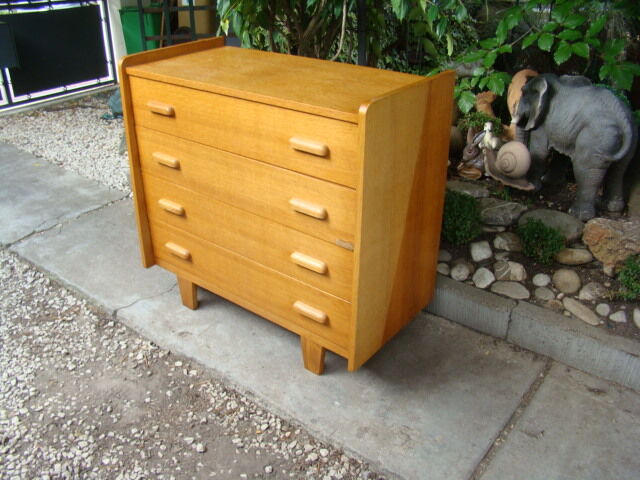 Vintage dresser 50/60