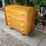 Vintage dresser 50/60