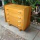 Vintage dresser 50/60