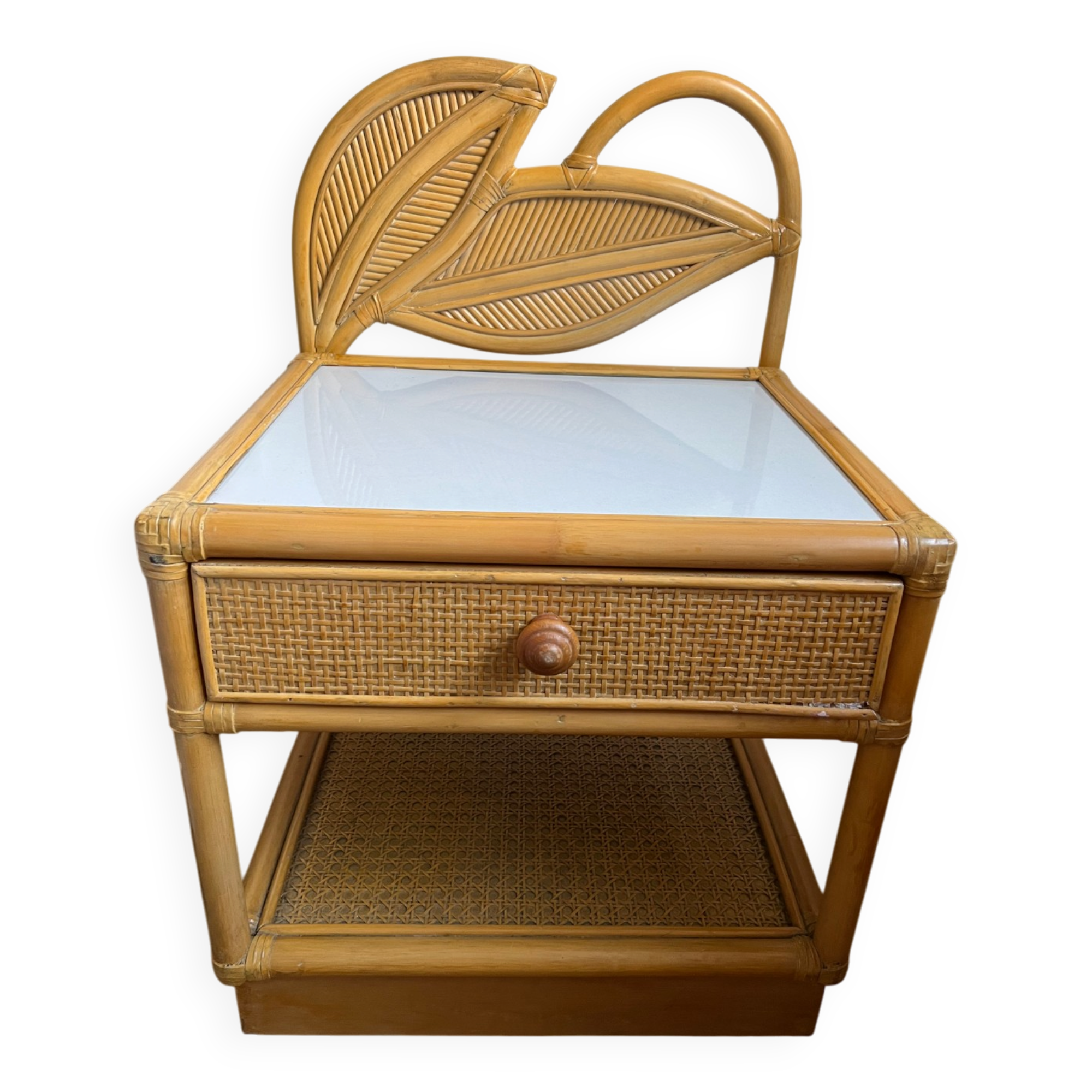 Bedside table