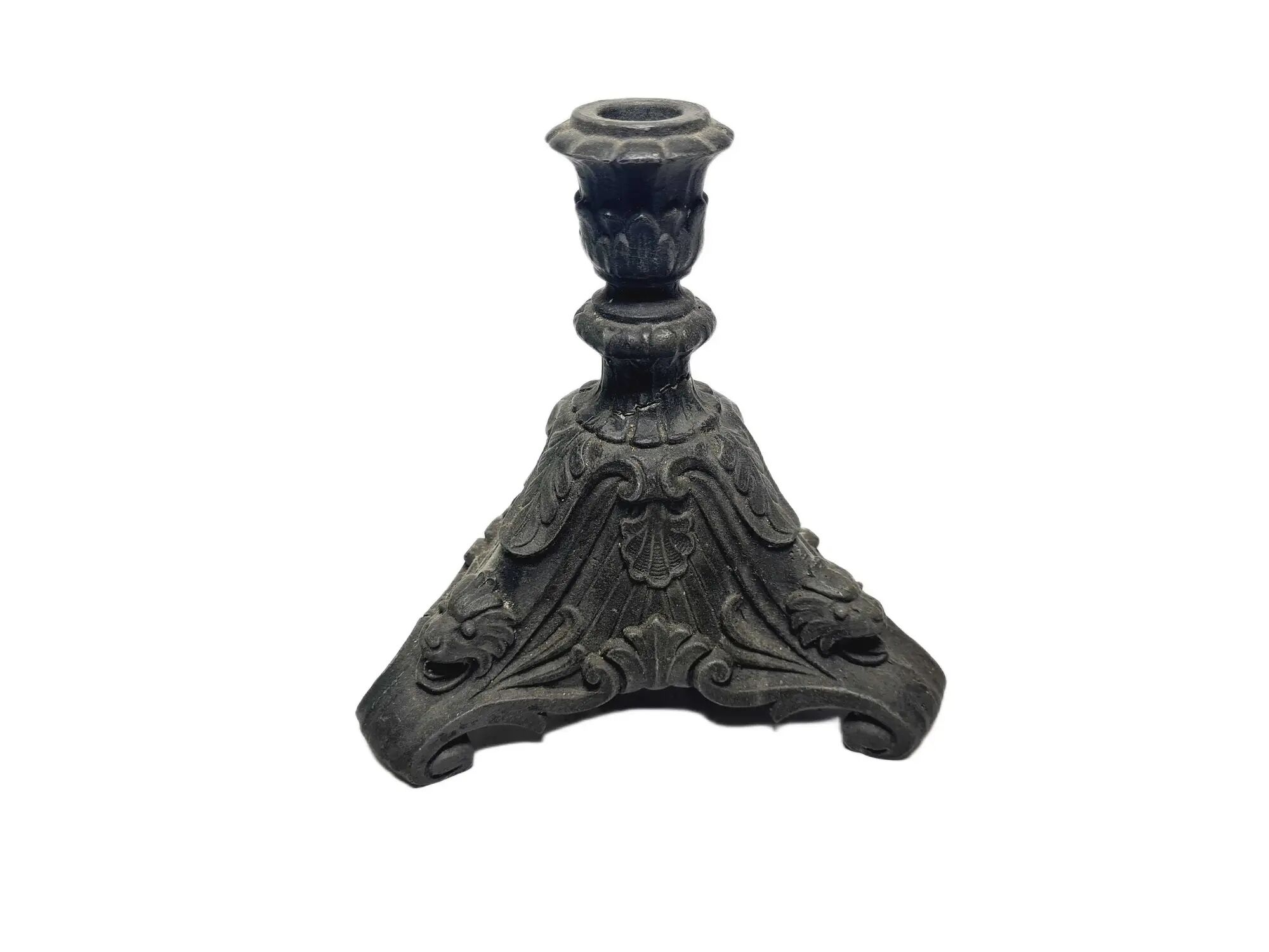 BAE France Neobaroque Candle Holder
