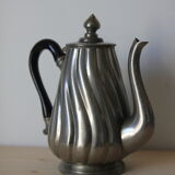 Tin chocolatier