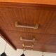 Commode vintage scandinave