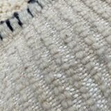 Beni Ouarain berber carpet - 240x320 cm