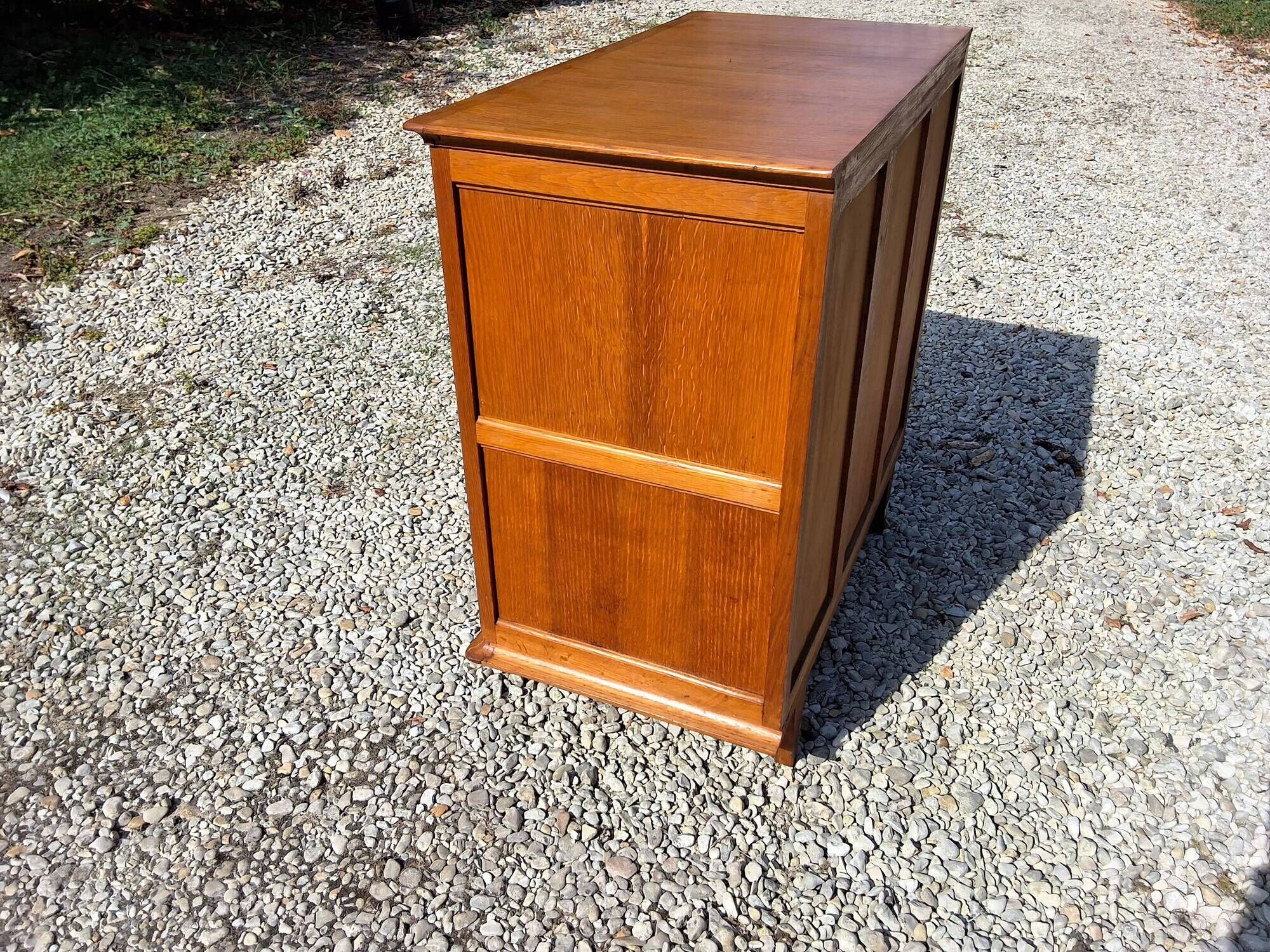 1950s chest of drawers