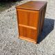 1950s chest of drawers