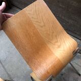 4 Gilbert Chairs IKEA 1999 Design