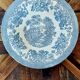 Tonquin Plate Set by Myott – 17 Piece Vintage Earthenware