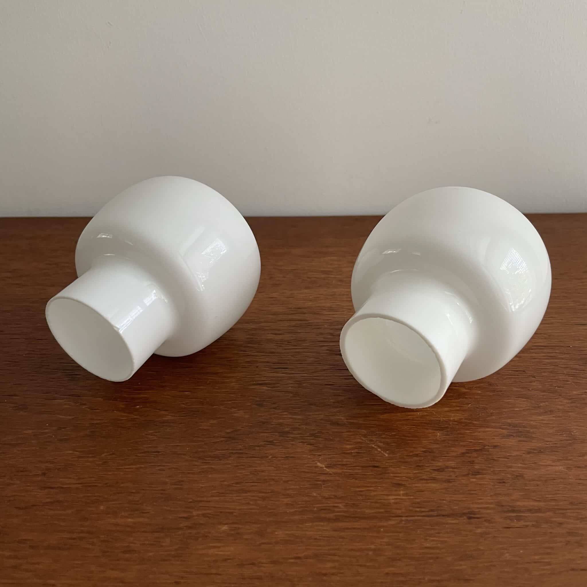 Wall lamp, model T-526 design Hans Agne Jakobsson, Svera, Sweden, 1960s