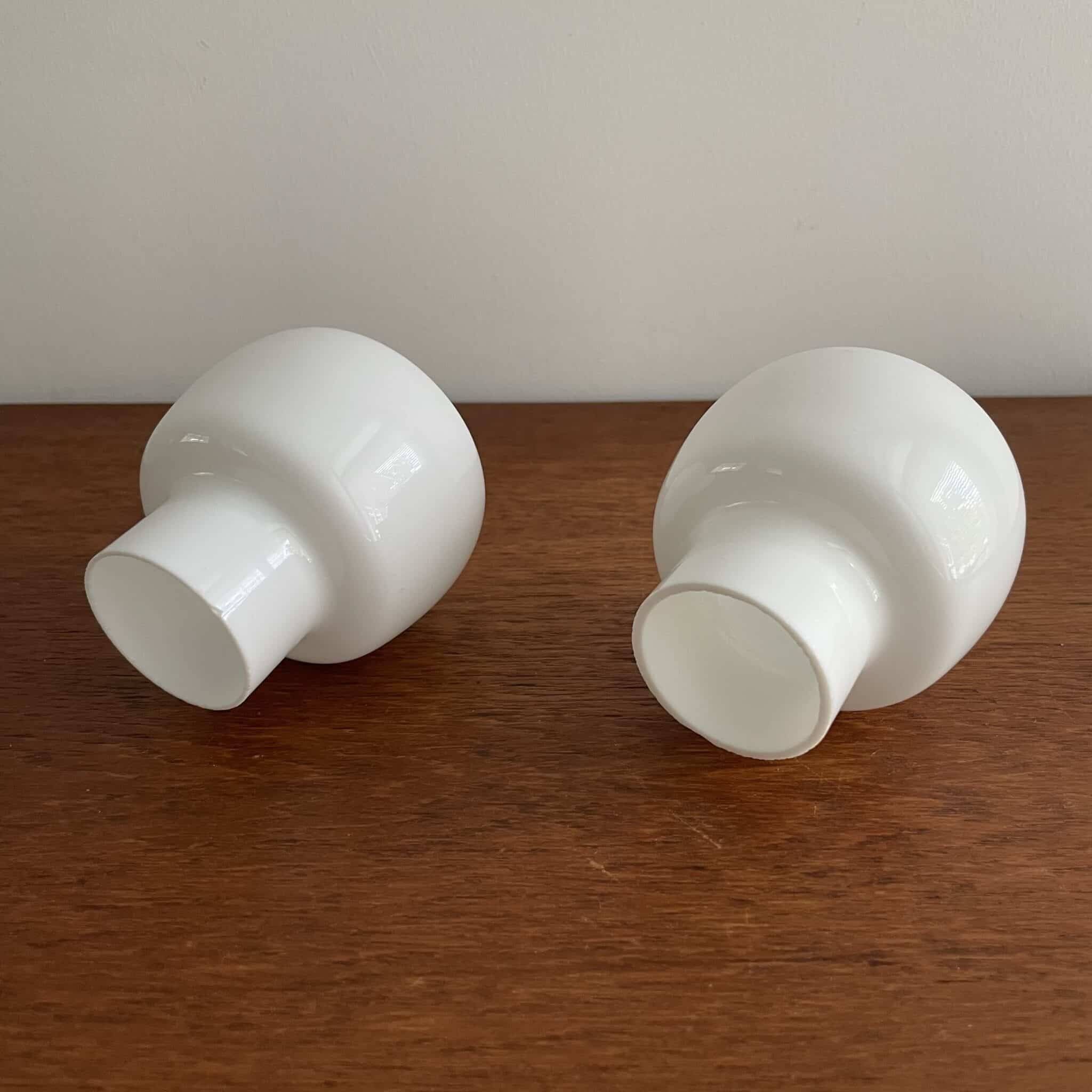 Wall lamp, model T-526 design Hans Agne Jakobsson, Svera, Sweden, 1960s
