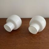 Wall lamp, model T-526 design Hans Agne Jakobsson, Svera, Sweden, 1960s