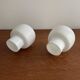 Wall lamp, model T-526 design Hans Agne Jakobsson, Svera, Sweden, 1960s