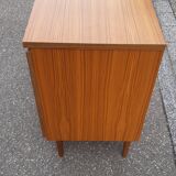 Vintage buffet
