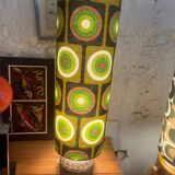 70s lamp