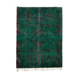 Modern Moroccan carpet 370x280cm