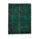 Modern Moroccan carpet 370x280cm