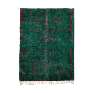 Tapis marocain 370x280cm