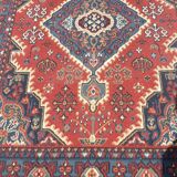 Oriental carpet Hamadan