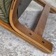 2x Rybo Rykken Ry-Wing chair vintage 1960s Scandinavian