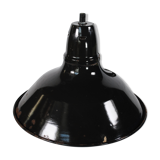 Enamelled industrial hanging