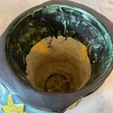 Vase Vallauris
