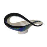 Decorative verceram cup