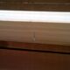 Fir country sideboard