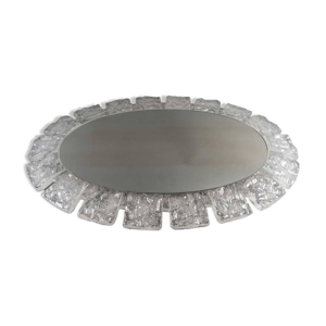 Miroir dans le goût - murano