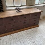 Sideboard 260 cm