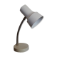 White desk lamp