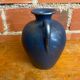 MG Studio Ceramic Vase by Mastro Giorgio Umbria 50’s Italy Vintage