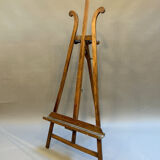 C19th french artists easel