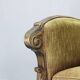 1950s Danish Armchair, 2items Available