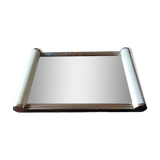 Mirror tray