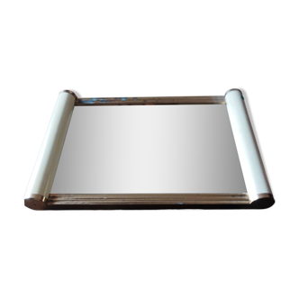 Mirror tray