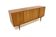 Scandinavian rosewood sideboard "Cortina, Seffle Möbelfabrik, Sweden, 1960