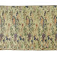 Anatolian handmade vintage rug 259 cm x 69 cm